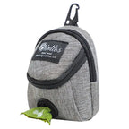 Dog Treat Pouch with Poop Bag Dispenser — additional product view 18 of 19