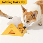 Rotating Dog Activity Spinner Puzzle — additional product view 4 of 16