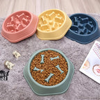 Slow Feeder Dog Bowl — additional product view 7 of 13