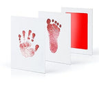 Dog Paw Print Keepsake Ink Pad – Memory Kit — additional product view 17 of 41