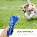 Outdoor Dog Treat Launcher — additional product view 4 of 12