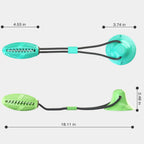 Interactive Tug & Treat Toy — additional product view 9 of 20