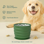 Slow Feeder Lick Cup for Dogs — additional product view 5 of 9