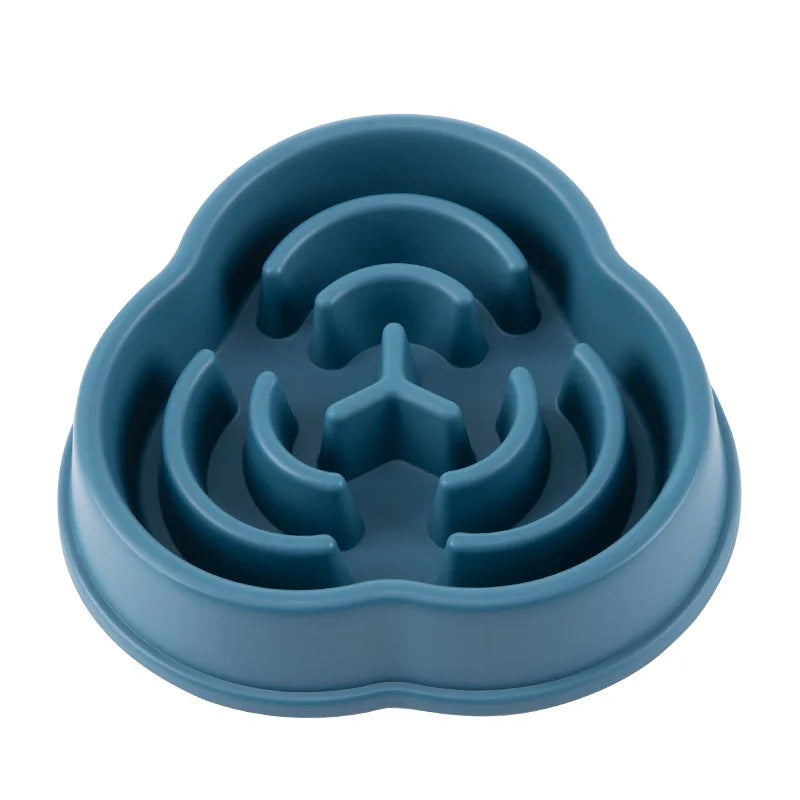 Everyday Slow Feeder Bowl for Dogs