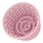 Slow Feeder Lick Bowl — additional product view 11 of 12