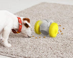 Rolling Treat Dispenser Toy — additional product view 4 of 11