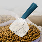 Dog Food Scoop & Bag Clip — additional product view 3 of 7