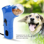 Outdoor Dog Treat Launcher — additional product view 3 of 12