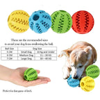 Treat-Dispensing Puzzle Ball for Dogs — additional product view 2 of 20