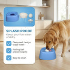 Slow Lick Enrichment Bowl for Dogs — additional product view 14 of 20