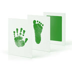 Dog Paw Print Keepsake Ink Pad – Memory Kit — additional product view 36 of 41