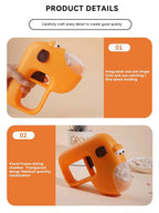 Handheld Dog Treat Launcher — additional product view 5 of 15