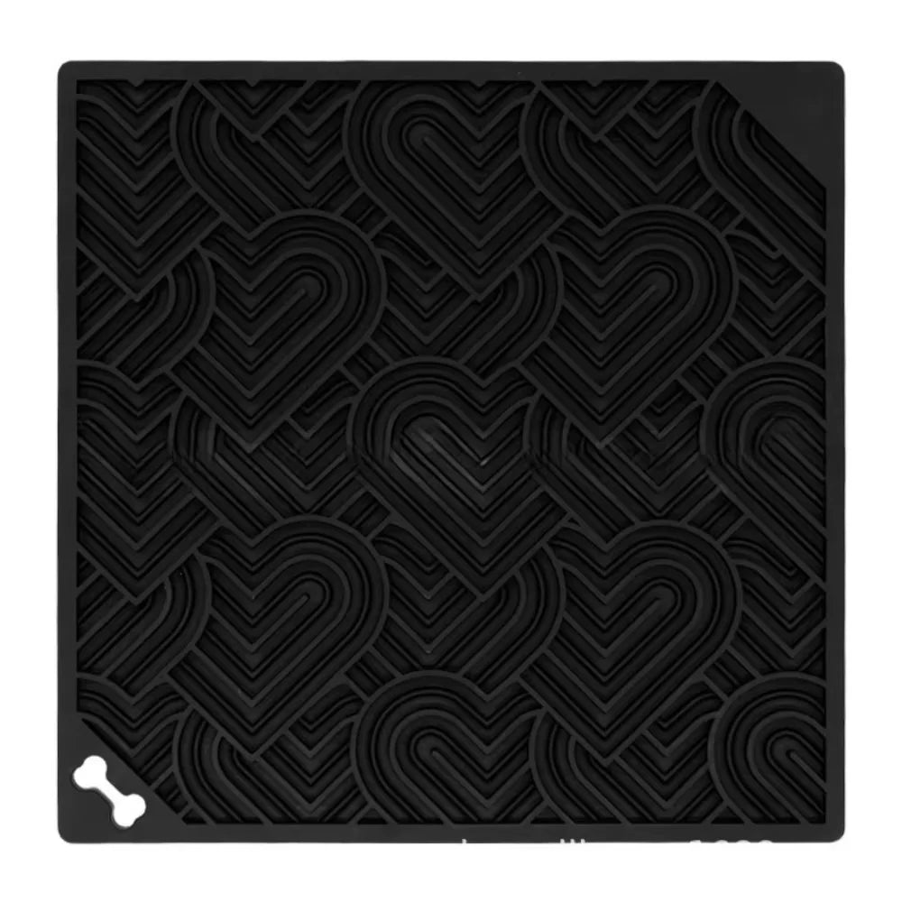 Slow Feeder Lick Mat for Dogs