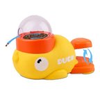 Duck Treat Dispenser Toy for Dogs — additional product view 12 of 17