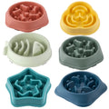 Everyday Slow Feeder Bowl for Dogs