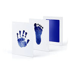 Dog Paw Print Keepsake Ink Pad – Memory Kit — additional product view 6 of 41