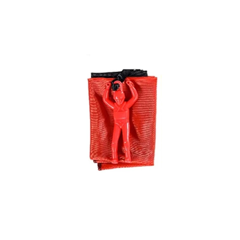 Parachute Fetch Toy for Dogs