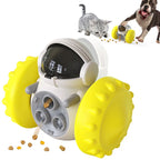 Rolling Treat Dispenser Toy — additional product view 2 of 11