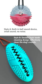Interactive Tug & Treat Toy — additional product view 12 of 20
