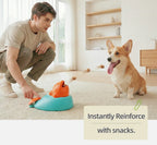 Animal-Shaped Dog Treat Launcher — additional product view 9 of 13