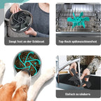 Suction Slow Feeder Insert for Dog Bowls — additional product view 6 of 16