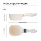 Digital Dog Food Measuring Scoop — additional product view 14 of 18