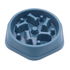 Slow Feeder Dog Bowl — additional product view 12 of 13