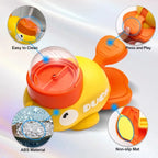 Duck Treat Dispenser Toy for Dogs — additional product view 14 of 17