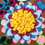Petal Snuffle Mat for Dogs — additional product view 9 of 15