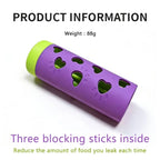 Detachable Rolling Treat Dispenser — additional product view 8 of 9