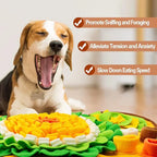 Flower Snuffle Mat — additional product view 9 of 14