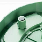 Flower Dog Activity Spinner Puzzle — additional product view 3 of 7