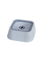Floating-Plate Dog Water Bowl — additional product view 6 of 10