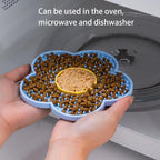 Flower Dog Lick Mat — additional product view 28 of 34