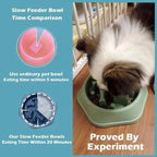 Slow Feeder Dog Bowl — additional product view 4 of 13