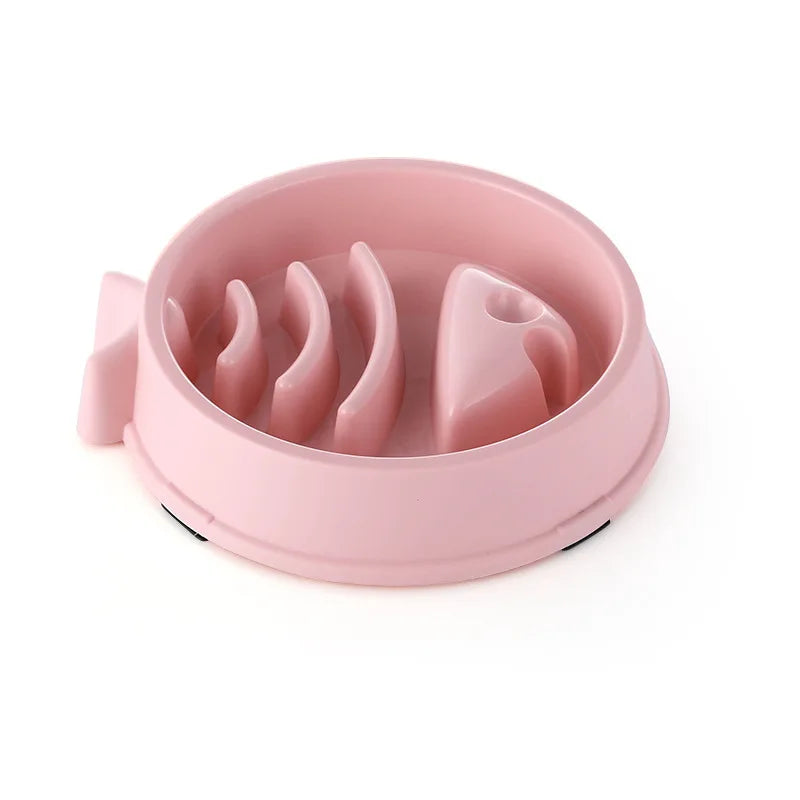 Everyday Slow Feeder Bowl for Dogs