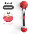 Interactive Tug & Treat Toy — additional product view 17 of 20