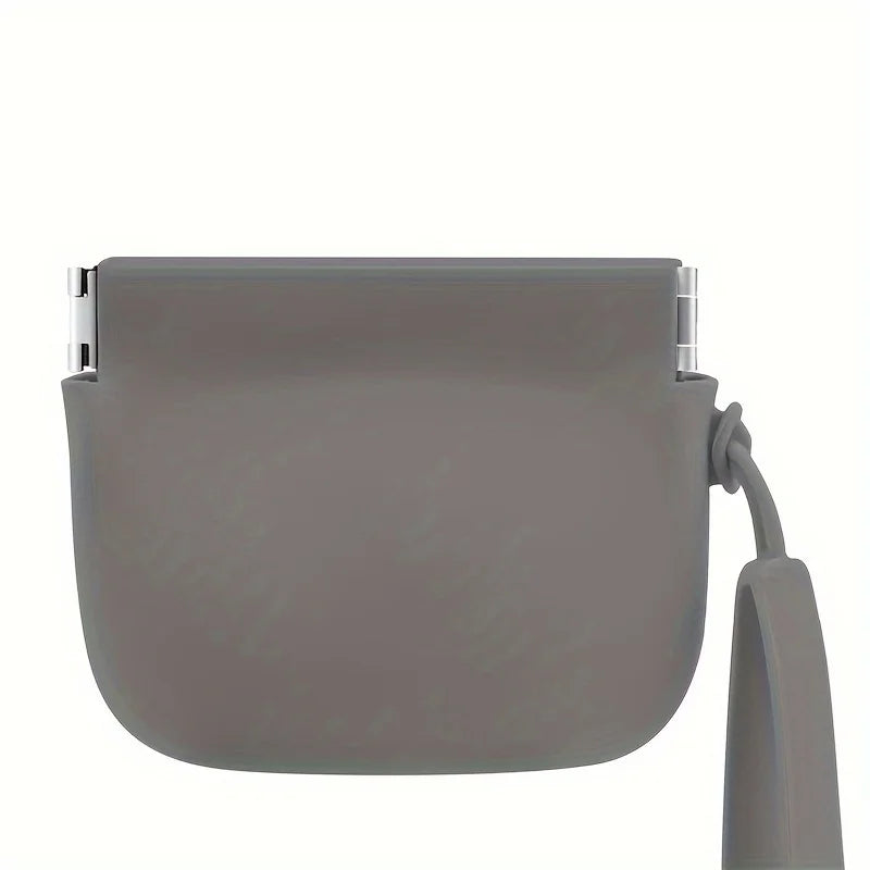 One-Hand Dog Treat Pouch