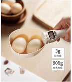 Digital Dog Food Measuring Scoop — additional product view 16 of 18