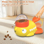Duck Treat Dispenser Toy for Dogs — additional product view 16 of 17