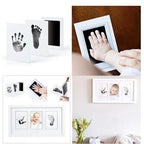 Dog Paw Print Keepsake Ink Pad – Memory Kit — additional product view 3 of 41