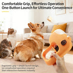 Handheld Dog Treat Launcher — additional product view 2 of 15