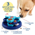 Dog Activity Spinner Puzzle — additional product view 2 of 8