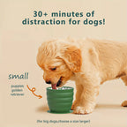 Slow Feeder Lick Cup for Dogs — additional product view 7 of 9