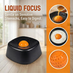 Slow Lick Enrichment Bowl for Dogs — additional product view 7 of 20