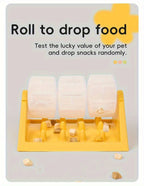 Rotating Dog Activity Spinner Puzzle — additional product view 10 of 16