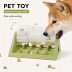 Rotating Dog Activity Spinner Puzzle — additional product view 5 of 16