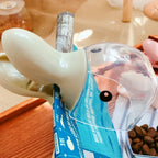 Dog Food Scoop & Bag Clip — additional product view 8 of 8
