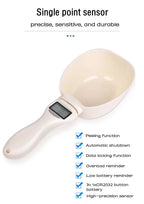 Digital Dog Food Measuring Scoop — additional product view 8 of 18