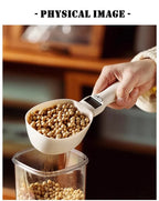 Digital Dog Food Measuring Scoop — additional product view 15 of 18